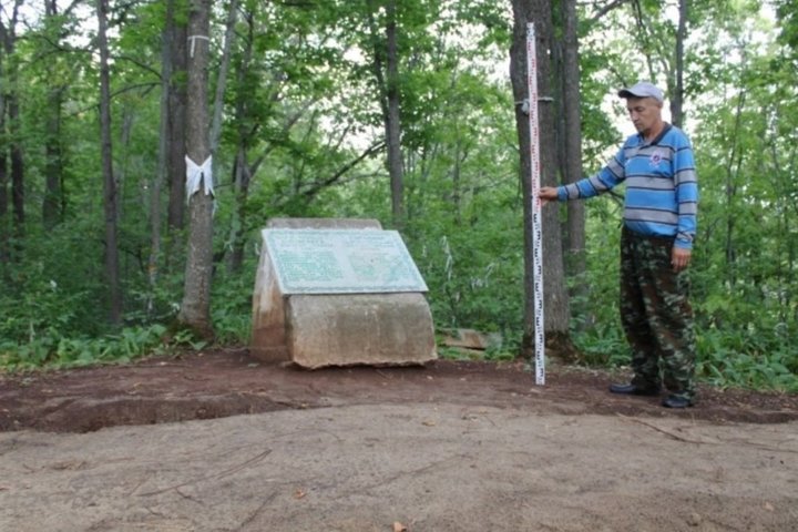В Татарстане утвердили границы объектов, связанных с историей Волжской Булгарии