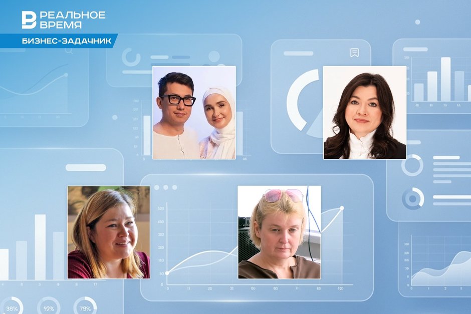 Опрос предпринимателей: как вы оцениваете законопроект о семейном бизнесе?