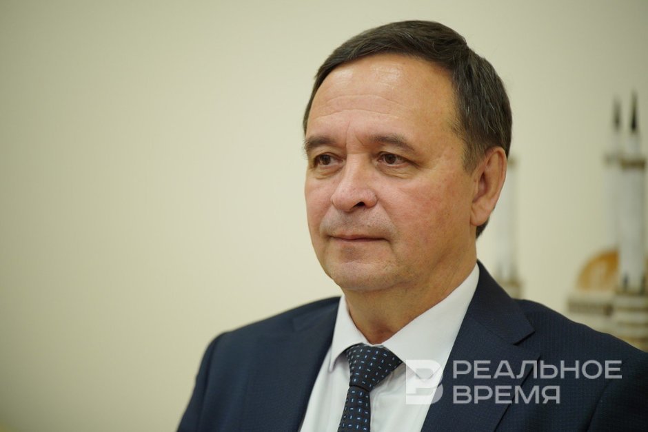 Радик Салихов: «Говорят, татар придумал Марджани, — попросту фальсифицируют историю»