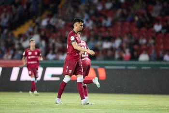 Рахимов — о цене трансфера Даку: 8 млн евро — это мало