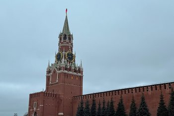 Над Россией за пять часов сбили 48 БПЛА, Собянин заявил о попытке удара по Москве