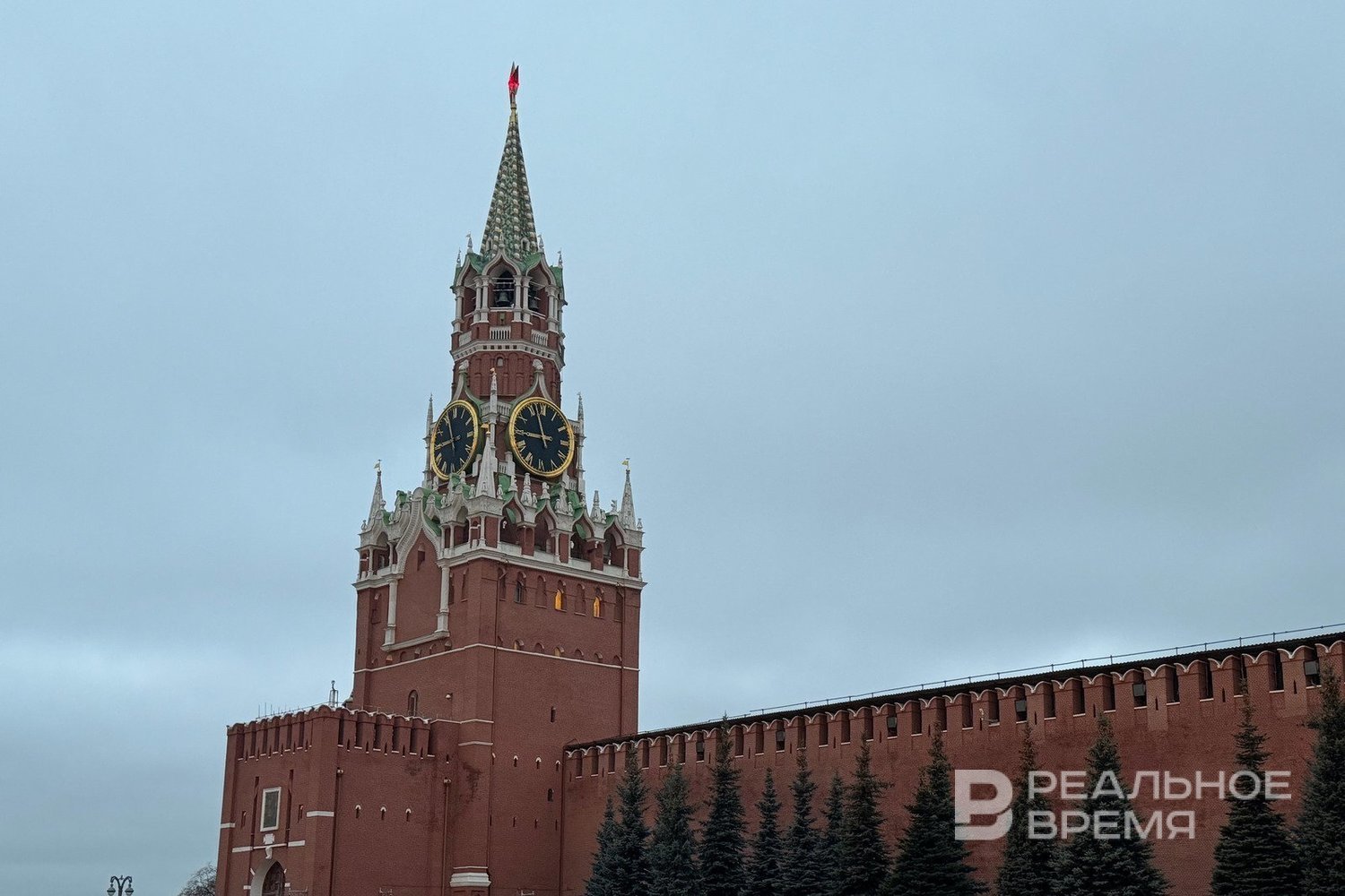 Над Россией за пять часов сбили 48 БПЛА, Собянин заявил о попытке удара по Москве