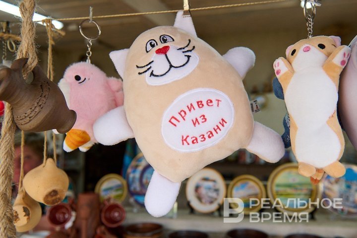 ТПП о продаже «Кота Казанского»: «Бренду не хватает современности»