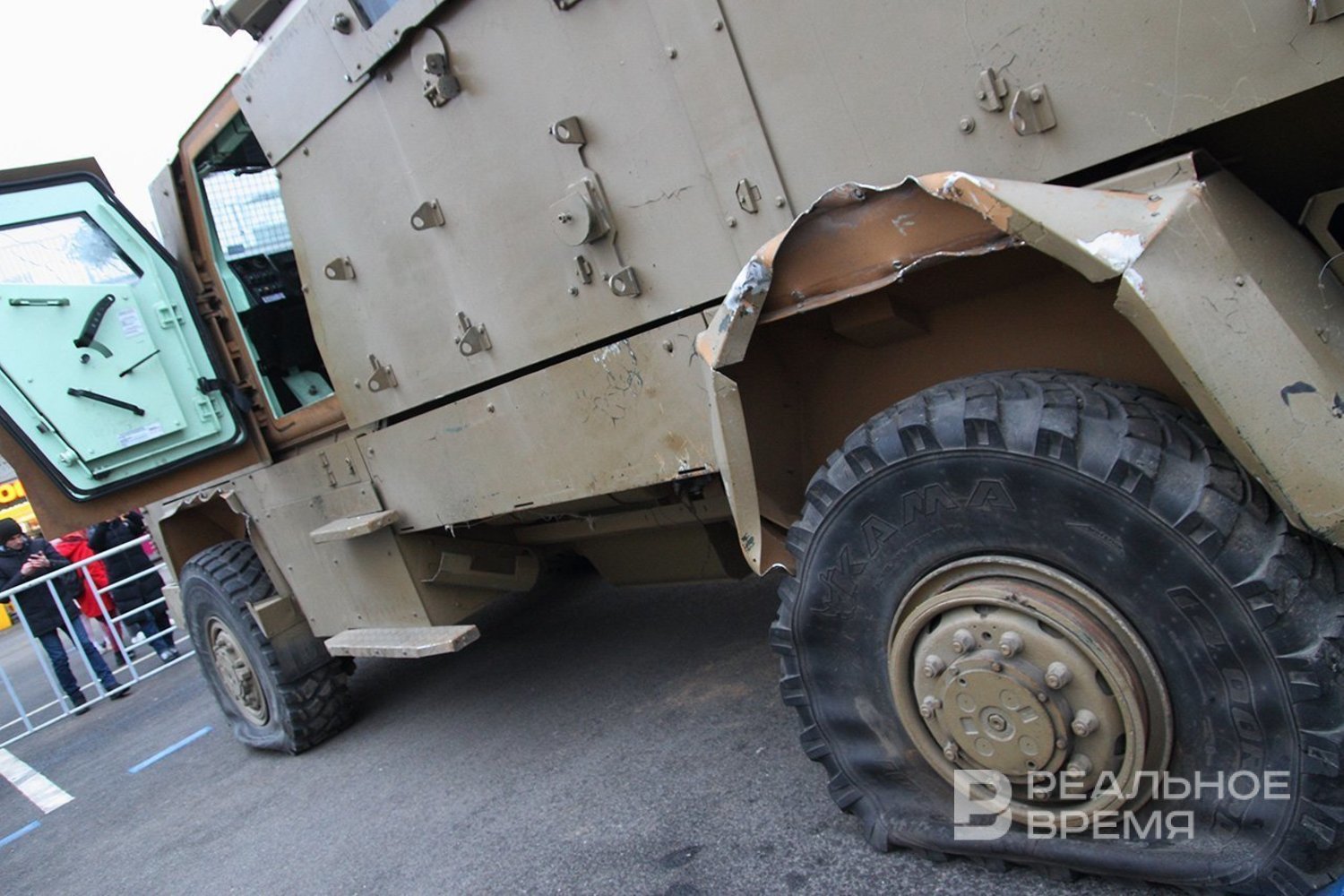НАТО начало координировать поставки оружия на Украину