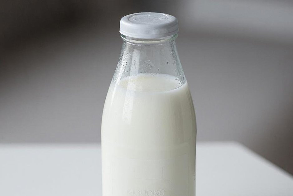 Нарушения санитарных норм обнаружены на молочном комбинате Татарстана