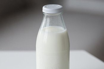 Нарушения санитарных норм обнаружены на молочном комбинате Татарстана