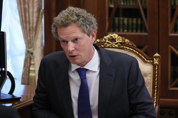 Егоров: россияне с детьми уже получают увеличенные налоговые вычеты