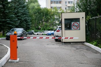 ЧОП «Титан» попало в черный список за срыв охраны школ и детсадов Альметьевска