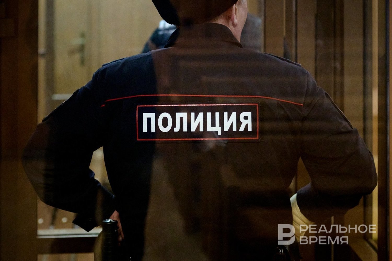 ФСБ задержали в Иркутской области подозреваемого в подготовке теракта