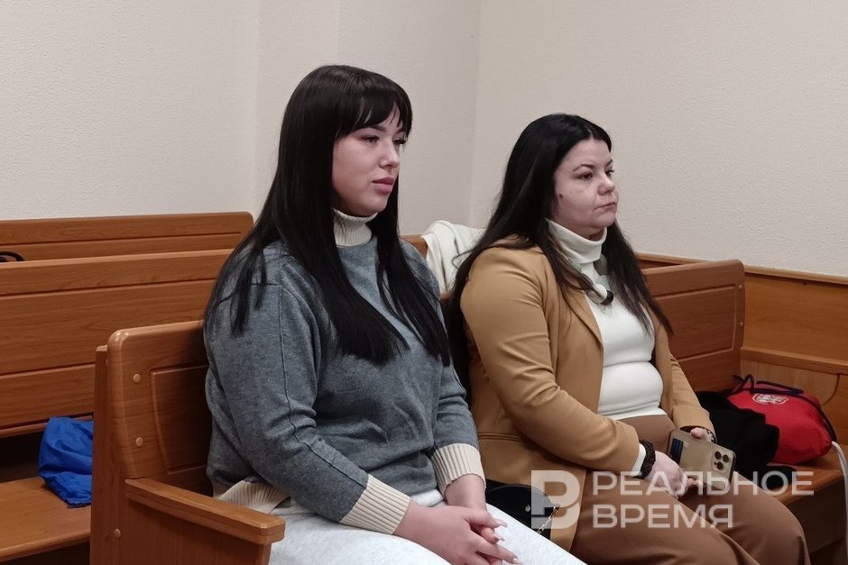 «Ради денег рискнули жизнью человека»: в Казани вынесли приговор по делу «черных» наркологов