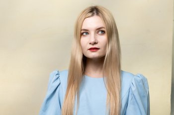 Александра Шалашова: «Если двигаться по тексту без сопротивления, то мало что останется внутри»