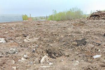 Минэкологии Татарстана: каждая вторая жалоба поступает на свалки