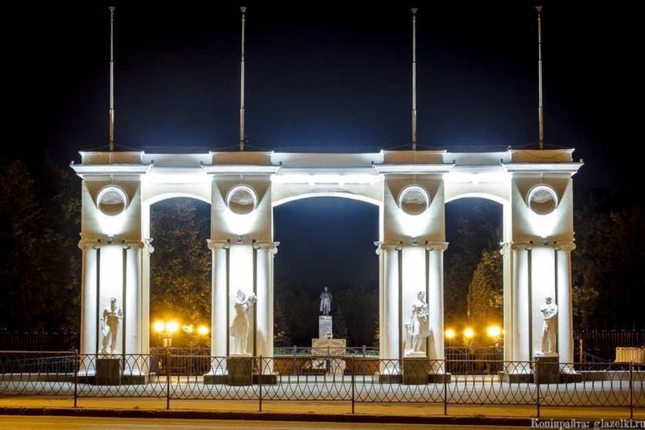 В Авиастроительном районе Казани появилось десять новых улиц