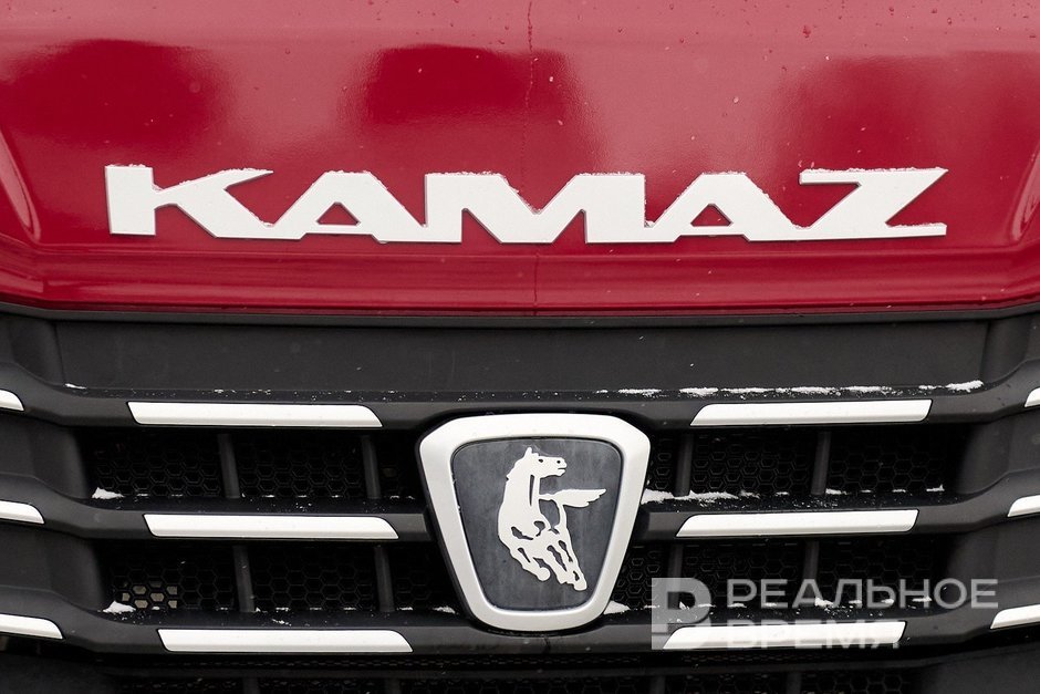 Беспилотники КАМАЗа проехали 6 млн км по дорогам России за три года без аварий