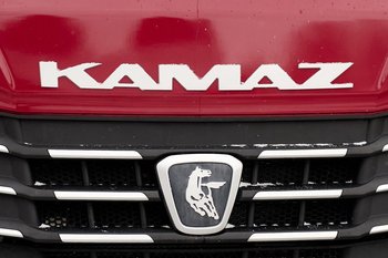 Беспилотники КАМАЗа проехали 6 млн км по дорогам России за три года без аварий