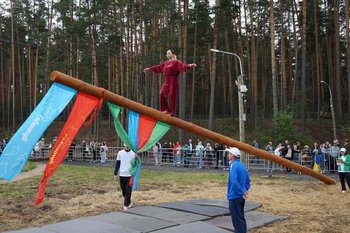 В Омске пройдет II Международный Иртышский Сабантуй