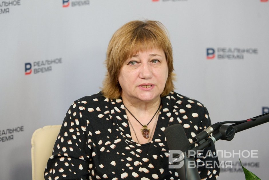 Ирина Купряхина: «Сейчас не та ситуация, чтобы субсидировать школьную форму»