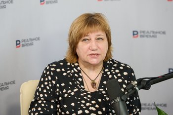 Ирина Купряхина: «Сейчас не та ситуация, чтобы субсидировать школьную форму»