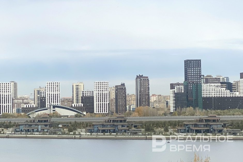 Казань признана «умным» городом международного уровня