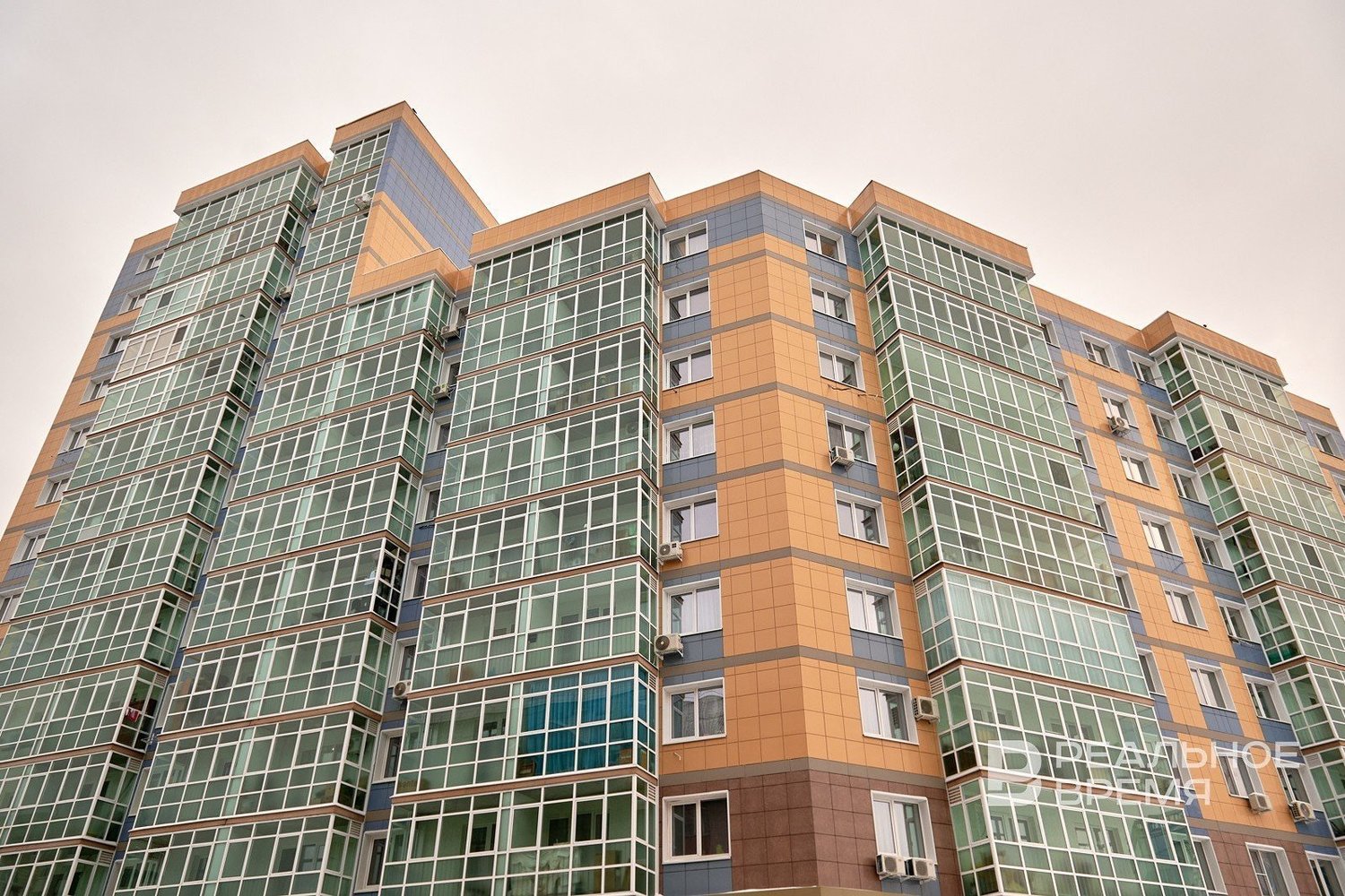 В Казани заметно снизилась стоимость аренды жилья