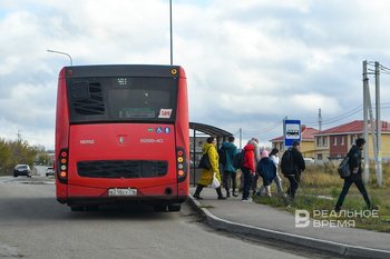В Татарстане запустили автобусы из Пестрецов в Куюки после жалоб жителей