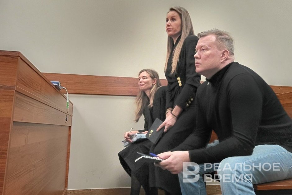 Прокуратура: экс-судья Минапов с родней обналичили 13 миллионов после подачи антикоррупционного иска