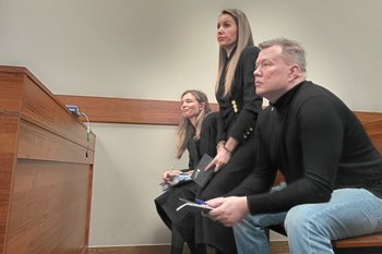 Прокуратура: экс-судья Минапов с родней обналичили 13 миллионов после подачи антикоррупционного иска