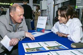 «А кто не хотел бы работать в «ТАИФ-НК»? Это престижная современная компания!»