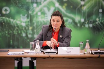 Исследование: большинство бизнесменов назвали логистику между Россией и Китаем главным драйвером