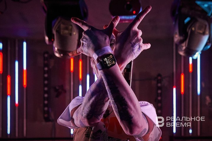 Рок-группа Linkin Park объявила о своем возвращении с новым составом