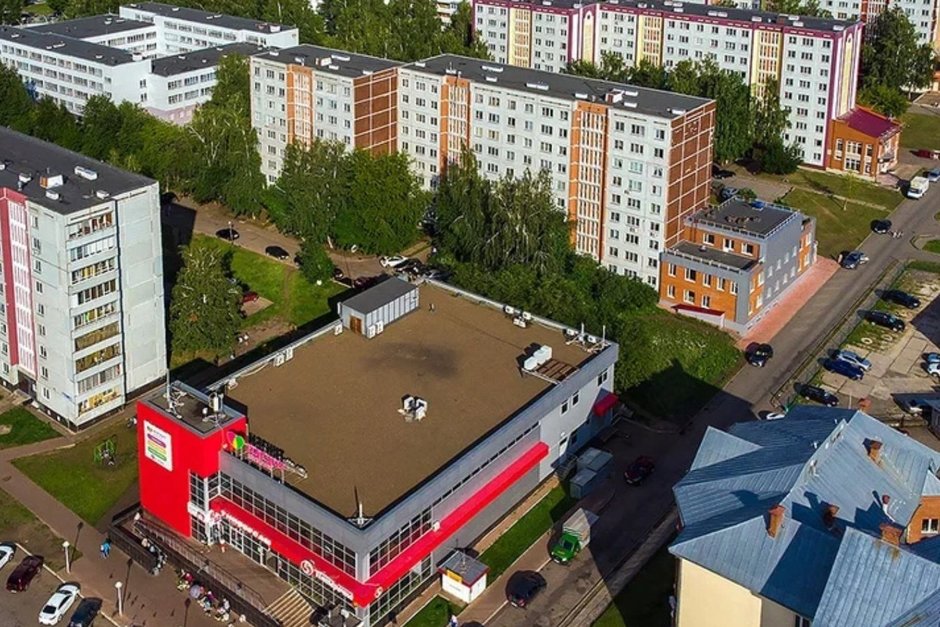 В Челнах оштрафовали УК «Махалля» за игнорирование требований жилинспекции