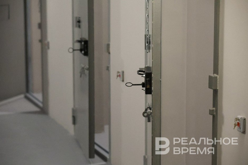 В России могут ввести пожизненный запрет на въезд для иностранцев с криминальным прошлым