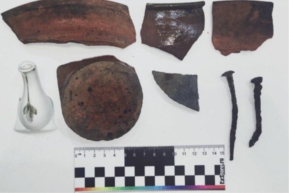 В Лаишевском районе обнаружено рыбацкое поселение XVIII–XIX веков