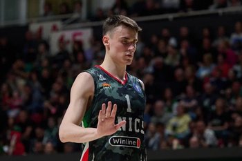 Экс-игрок УНИКСа Димитриевич покинет «Милан» и перейдет в сербский «Партизан»