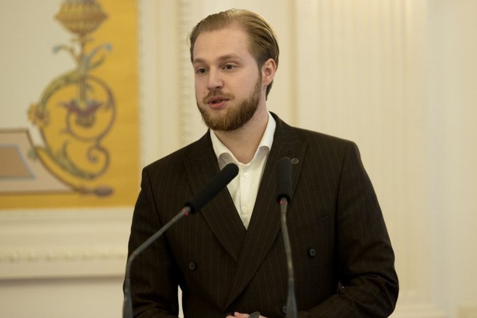 Дмитрий Хвостиков возглавит Комитет по делам детей и молодежи Казани