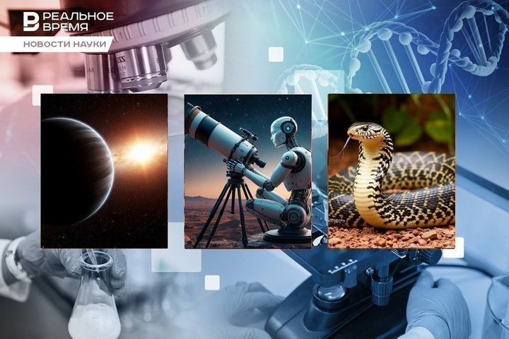 Сыворотка от змеиного яда, девятая планета Солнечной системы, экосистема Черного моря