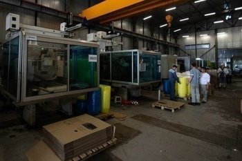 Промпроизводство Татарстана в октябре выросло на 13,1%, за 10 месяцев — на 11,8%