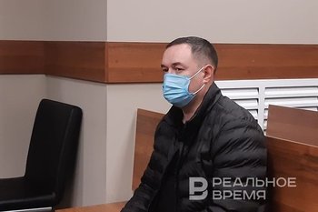 Экс-чиновник Тукаевского района Яббаров приговорен к принудительным работам