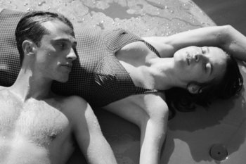 «Ласковое равнодушие мира» Альбера Камю