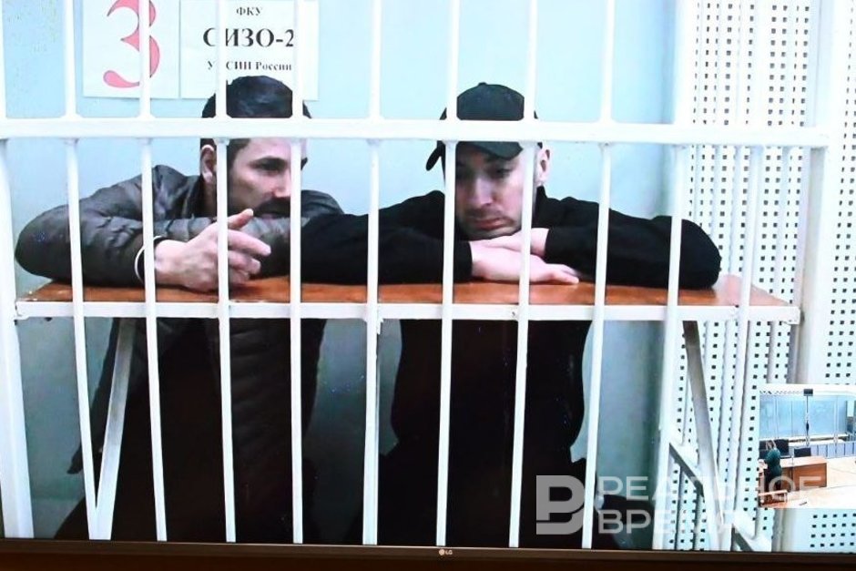 Процесс не пошел: двух фигурантов дела ОПС «Тукаевские» арестовали в Москве, Кирилов отказался от защиты