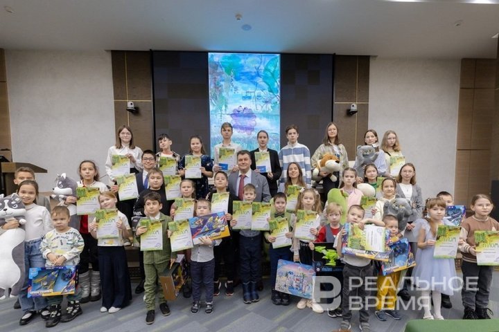 «Родина моя, заветные тропинки» — подведены итоги художественного конкурса