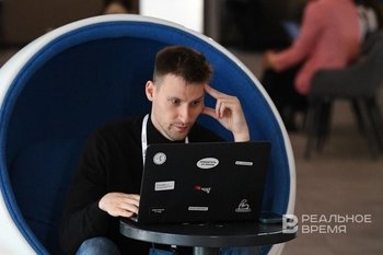 Татарстан стал лидером ПФО по росту зарплат для удаленных сотрудников