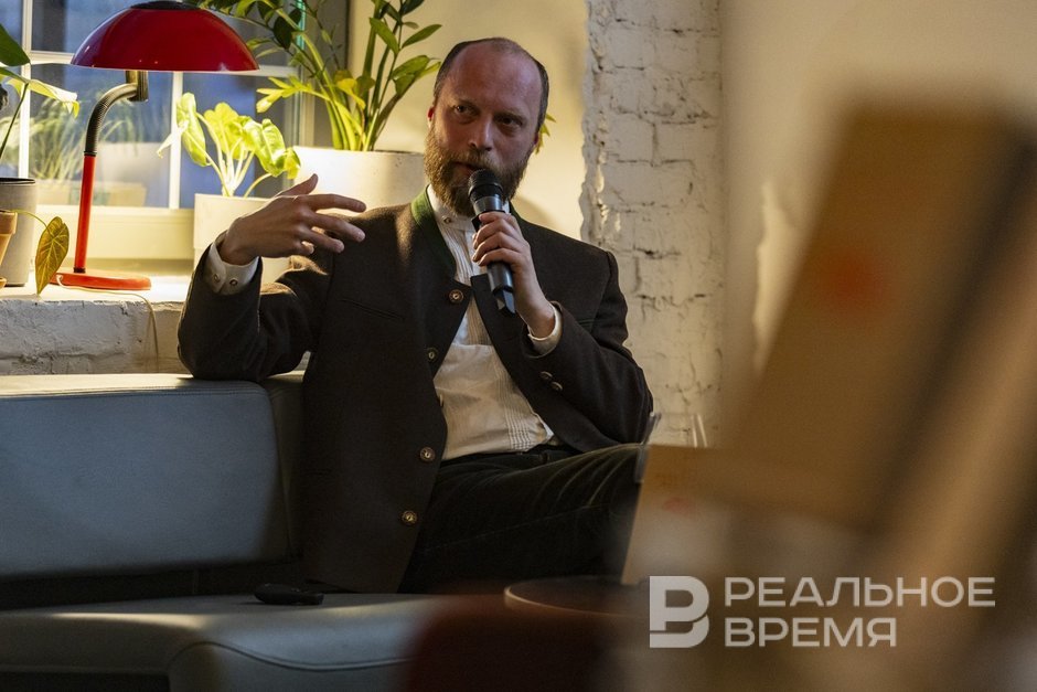 Не поварская книга: как Румор превратил еду в философию