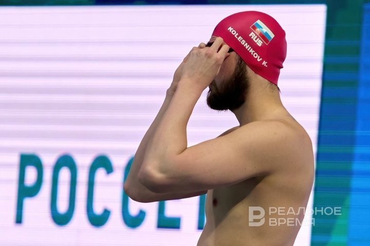 Дегтярев: российские спортсмены выступят на Олимпийских играх 2028 года с флагом и гимном