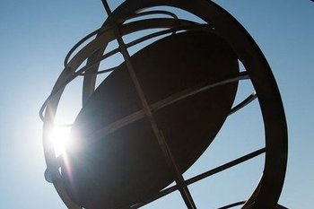 В ночь на 12 августа в небе можно будет наблюдать метеорный поток Персеиды