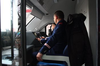 В Татарстане машинисты и прессовщики стали самыми востребованными профессиями