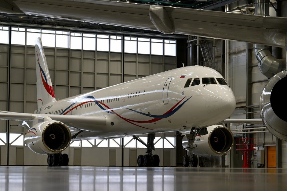 «Сдача самолетов до 31 декабря 2025 года не представлялась возможной»: «Татнефть» забирает деньги