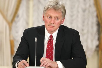 Дмитрий Песков рассказал, что кадровая перестановка в Минобороны не введет дезорганизацию в российские войска