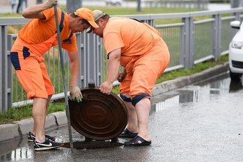 Золотое «дно» казанской ливневки: Суяргулов подал иск на 122 миллиона к начотдела исполкома