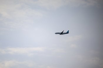 Авианаправление Красноярск — Казань стало самым быстрорастущим в России